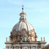 Le cupole di Roma